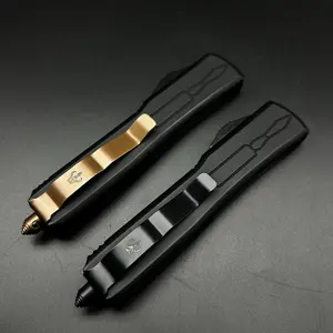 KS9000 Portable Fruit Knife, Compact Stainless Steel Kitchen Tool, Durable Sharp Paring Knife for Home, BBQ & Picnic Use