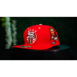 SF NINER SAM CAP