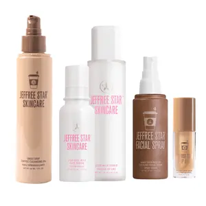 Caffeinated & Hydrated 5pc Bundle