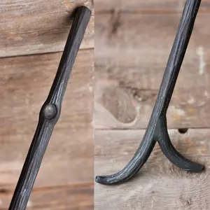 Fire Stick Fire Poker