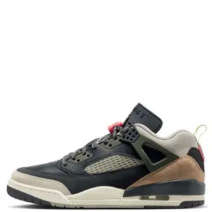 Men's Jordan Spizike Low Anthracite/Spruce Fog (FQ1759 007)