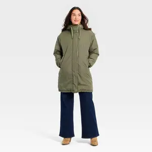 Women's Parka Jacket - Universal Thread