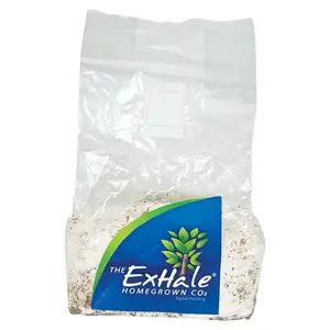 The ExHale CO2 Bag