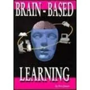 USED-Brain-Based Learning by Eric P. Jensen (Paperback)