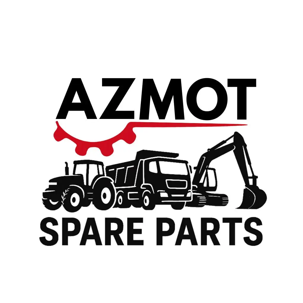 Starter Button fits Zetor 3340, 11245, 10145, 4340 Replaces OEM 51115727, 55115727