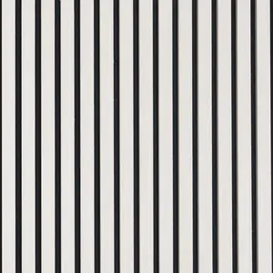 Beachfront Oak Acoustic Slat Panel 94.5" Sample