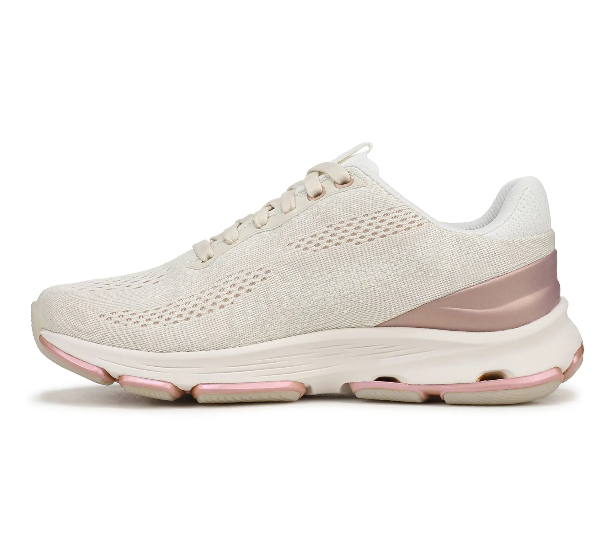 Ryka Walking Sneakers - Devo Stride Lx