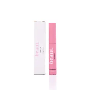 organic lash luv growth serum organic lash luv growth serum