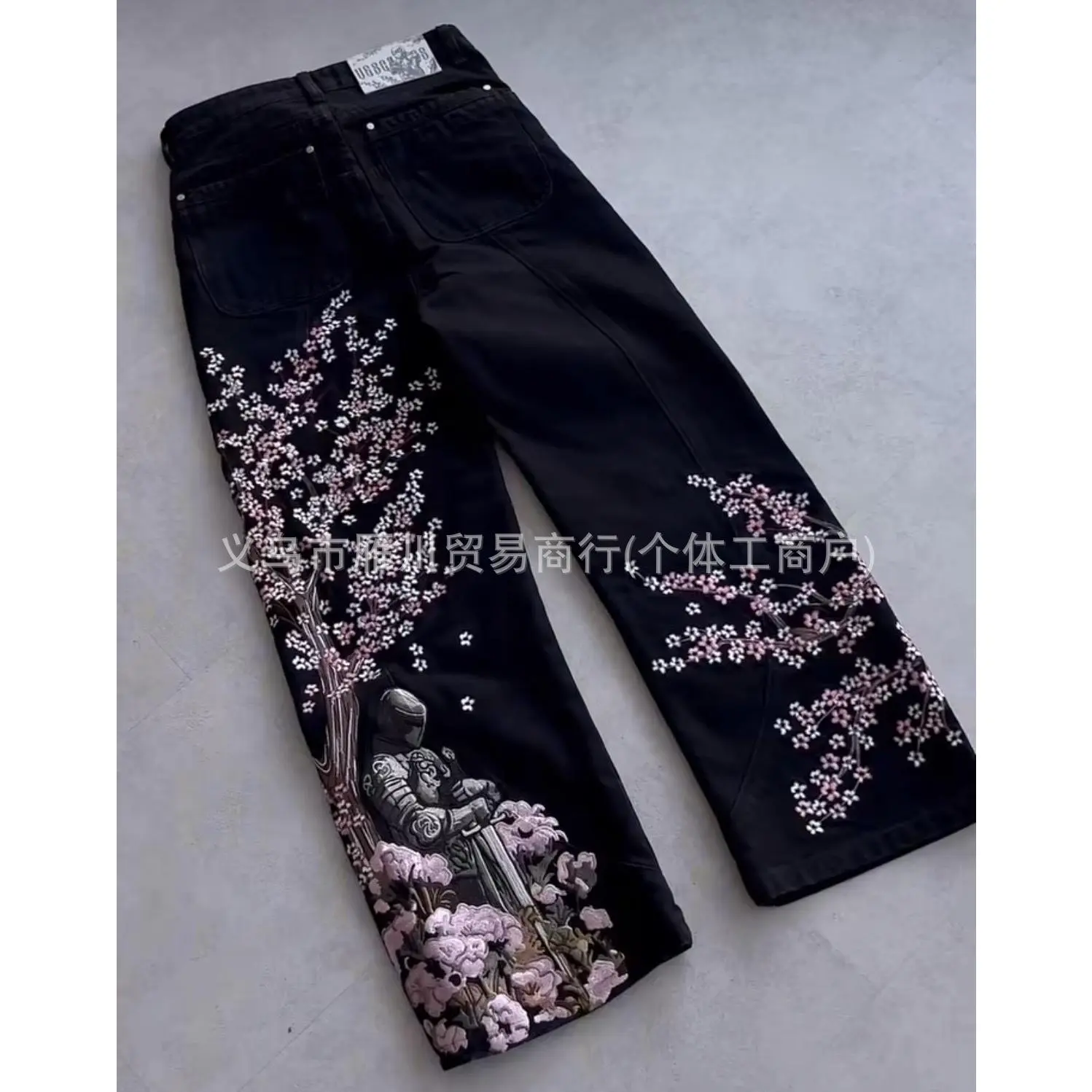 Black 2 (already produced)