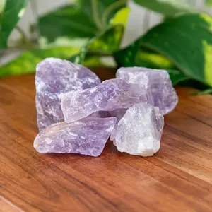 Down to Earth Amethyst Raw