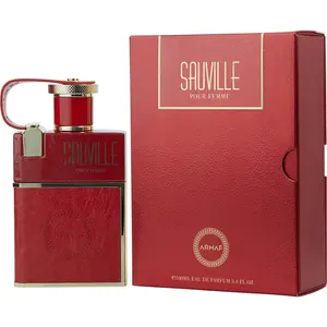 Armaf Sauville By Armaf Eau De Parfum For Women