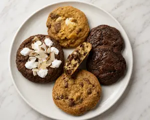 Big Bites Bakery Cookie Bundles