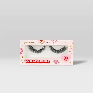 Daisy Lashes