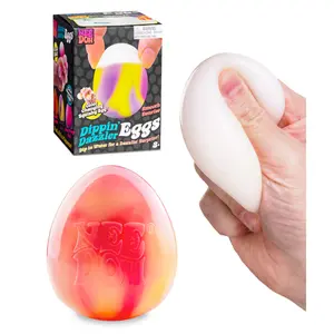 Nee Doh Dippin’ Dazzler Egg