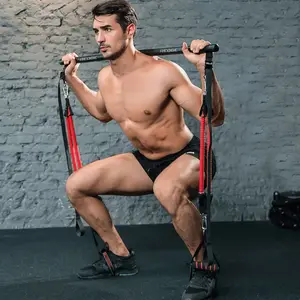 Redge Portable Gym Machine