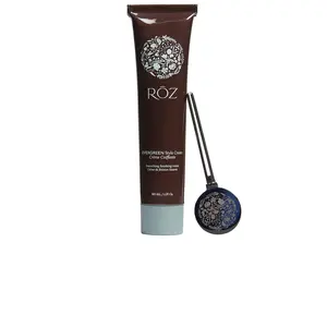 ROZ Hair Evergreen Style Cream