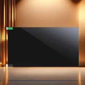 14 Inch 16:9 Laptop Privacy Screen Filter, Computer Monitor Privacy Protective Screen, Computer Monitor Accessories for Home & Office