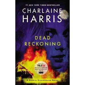 USED-Dead Reckoning (Sookie Stackhouse/True Blood, Book 11) by Charlaine Harris (Paperback)