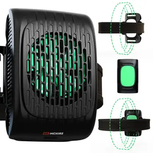 Dr.Mchirs Cold Therapy Machine for Knee Replacement 3-in-1 Recovery Cube Instant for Pain Relief Muscle Recovery Portable Shoulder Ice Packs Machine Alternatives