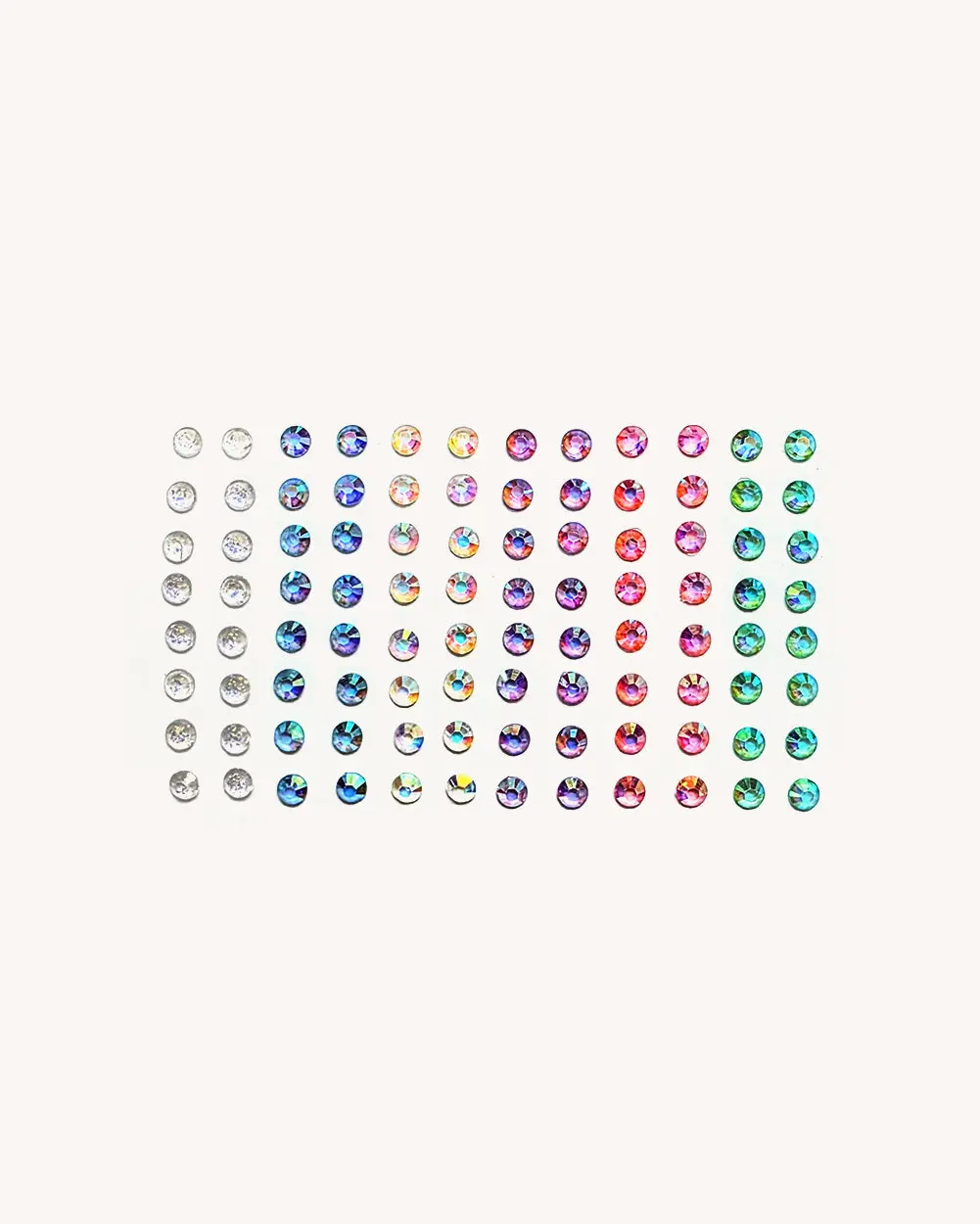 Shimmering DIY Face Gems Mix Pack - Craft Embellishments, Products for Scrapbooking & Stamping Craft Projects (Toys & Hobbies), Diy Craft Embellishments, Diy Products