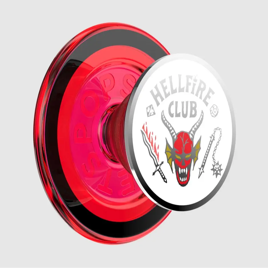 Enamel Hellfire Club