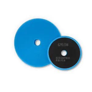 GYEON Polish Pad - Medium Foam Polishing Pad