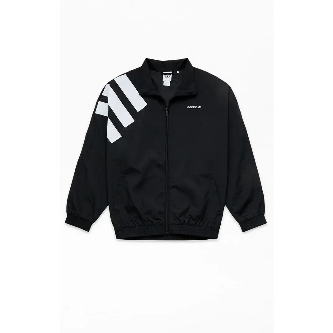 adidas Kids EQT Windbreaker Jacket