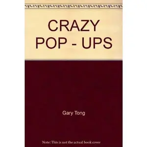 USED-CRAZY POP - UPS by Gary Tong (Paperback)