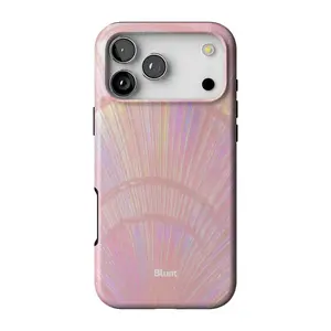 BLUNT CASES | Perla | Aesthetic Cover for iPhone 17/16/15/14/13/12/11 All Series | MagSafe Compatible & Wireless Charging Ready | Durable & Stylish iPhone Cases | Gift for Teen Girls, Her And Lover