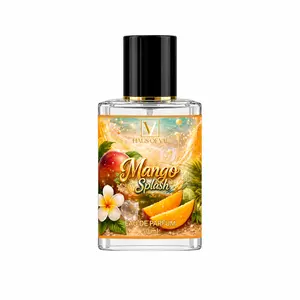 Mango Splash EDP 50ml