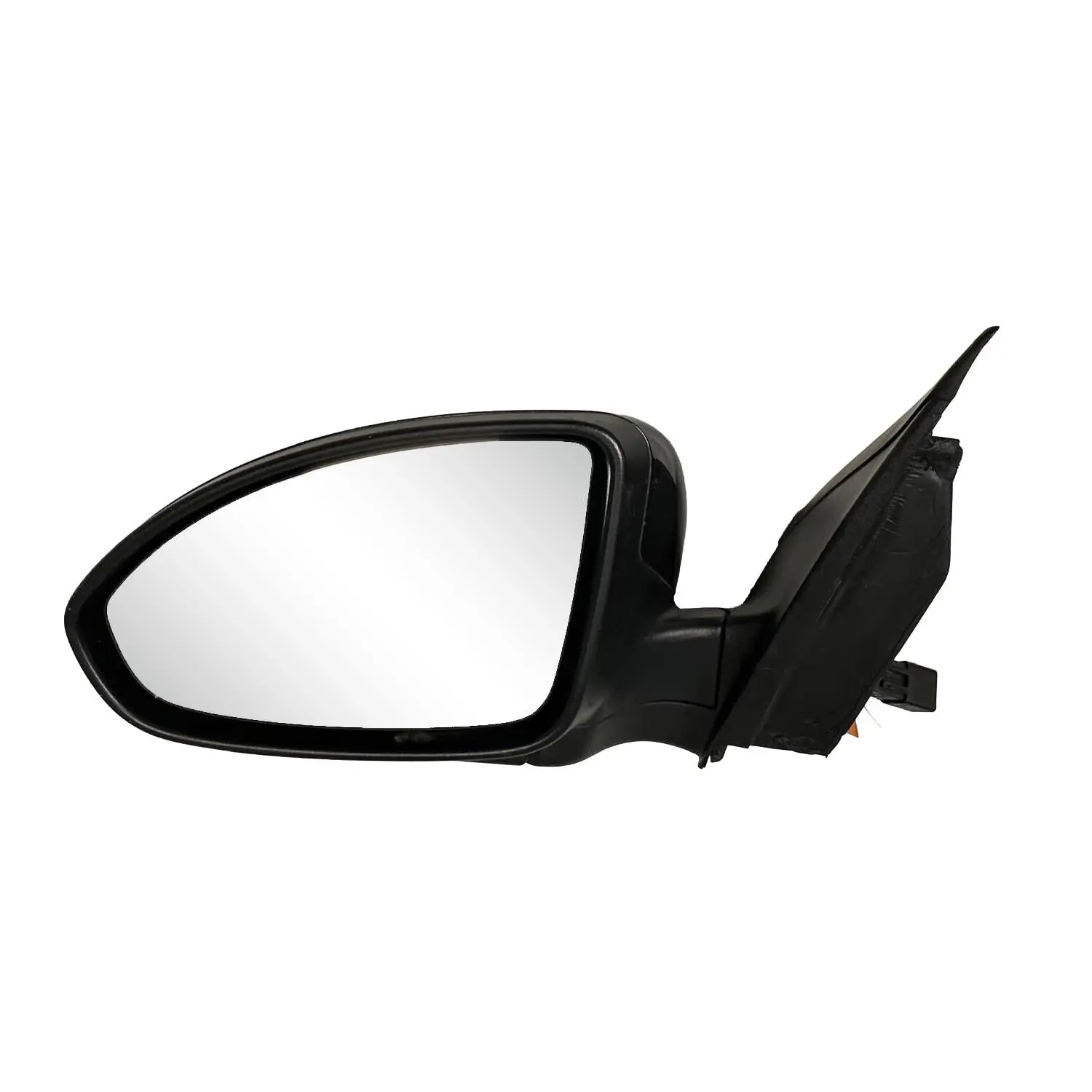 Used 2011-2016 Chevrolet Cruze Left/Driver Side Power Heated Mirror OEM 19258659 (GXG)
