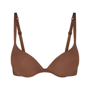 SKIMS ULTIMATE TEARDROP PUSH-UP BRA | JASPER