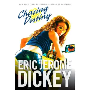 USED-Chasing Destiny by Dickey, Eric Jerome (Paperback)