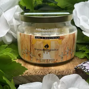 Sweet Trinity Sweet Trinity