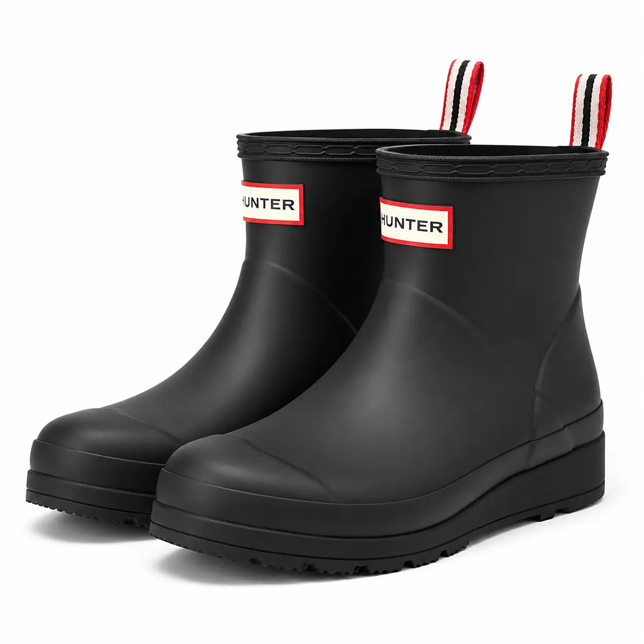 Hunter Women’s Short Rain Boots
