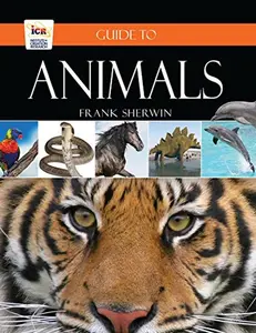 USED-Guide to Animals by unknown author (Hardcover)