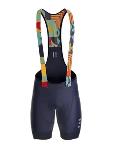 INBIKE Men's Breathable Back Support gym Shorts, suitable for long-distance cycling on roads and mountain bikes Bikeshorts Sportswear