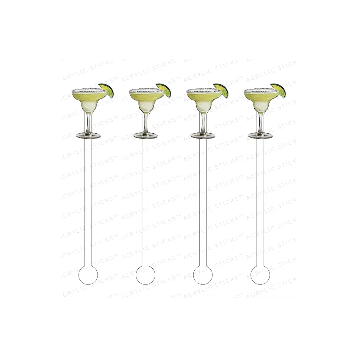 Stir Sticks