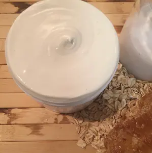 LOTION OATMEAL MILK & HONEY