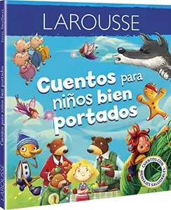USED-CUENTOS PARA NIÑOS BIEN PORTADOS (Paperback)