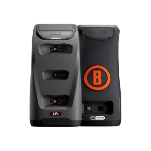 Bushnell Golf Launch Pro Indoor