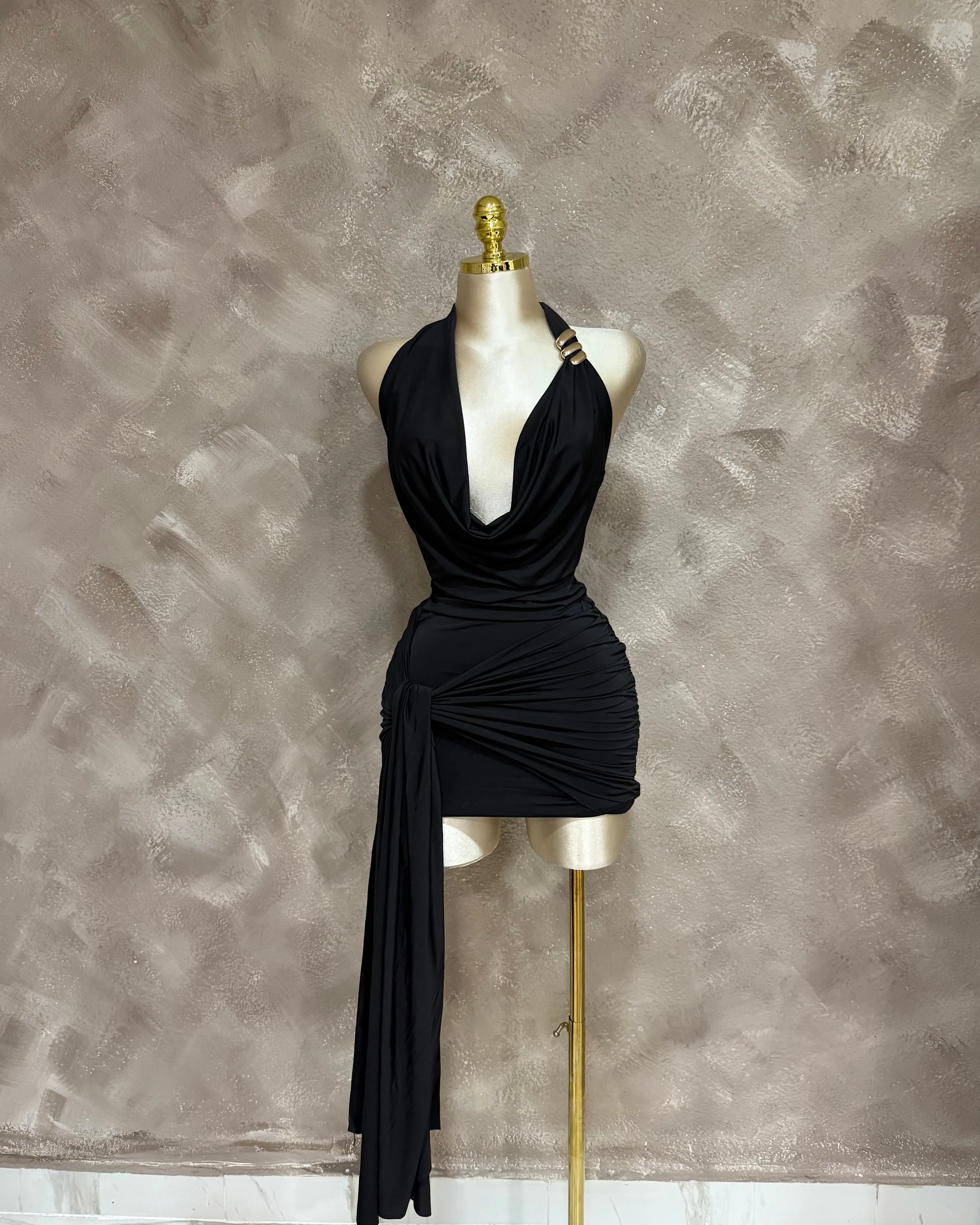 Veronica Dress
