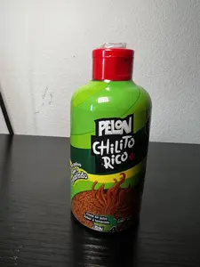 pelo chilito rico