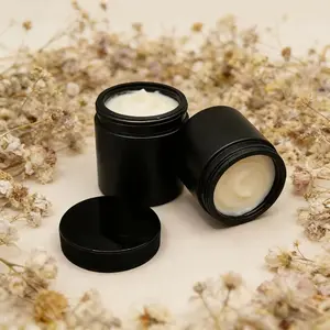 3-Pack 200ML Dispensing Bottles, Hdpe Material, Heat Resistant, Acid-Base Safe, Ideal for Creams & Powders, Portable Travel Use