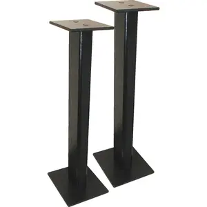 28" High Performance Speaker Monitor Stands