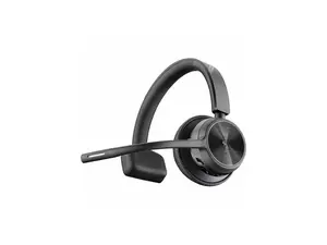 Poly Voyager 4310-M Headset Microsoft Teams Certified 7E2L7AAABA Poly Voyager 4310-M Headset Microsoft Teams Certified 7E2L7AAABA