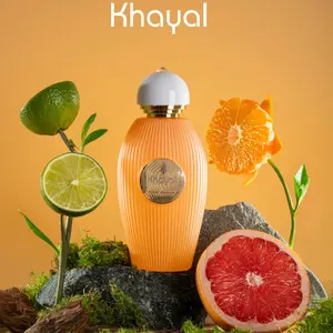 Khayal by Pendora Scents (100ml / 3.38 FL OZ) - Unisex Perfume by Paris Corner Perfumes