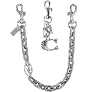 Cherry Bag Charm Chain, Bag Chains, Fashionable Women's Purse Accessory, Stylish Handbag Decoration, Perfect for Casual, Unique Design, High Quality
