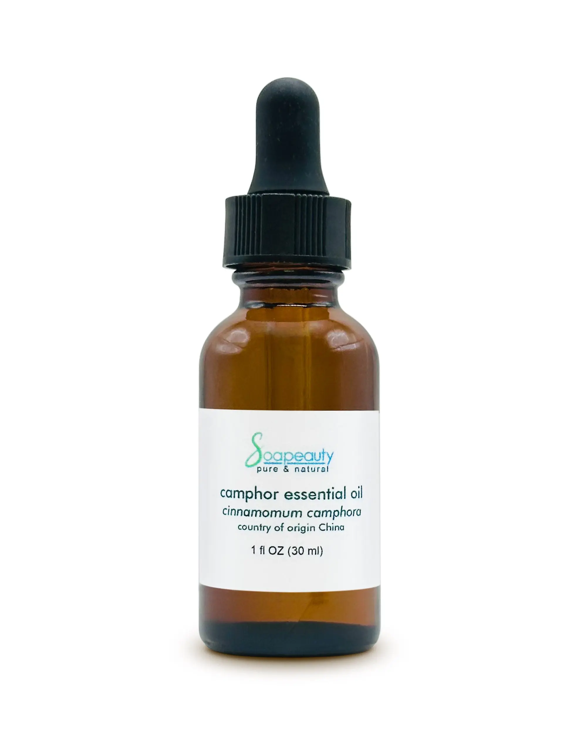 Camphor Essential Oil