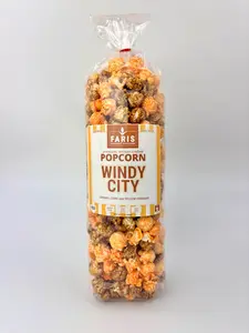 Windy City Popcorn